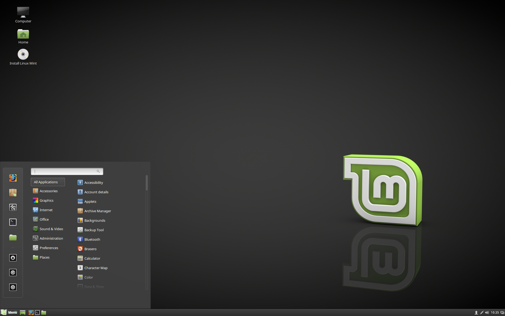 Започна обновяването на дистрибуцията Linux Mint Debian Edition