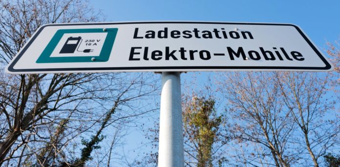 co2 11 Цялостният преход към електрически транспорт може да увеличи изхвърлянето на CO2