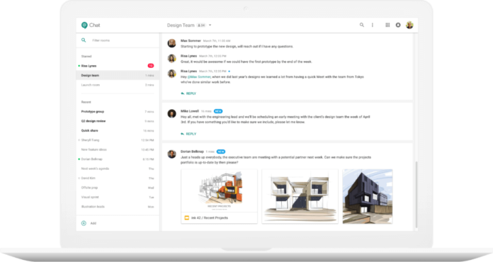 d-inscreen-01-room Google представи Hangouts Chat – конкурентът на Slack