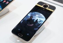 ProTruly Darling: първият в света смартфон с 360 градусова камера