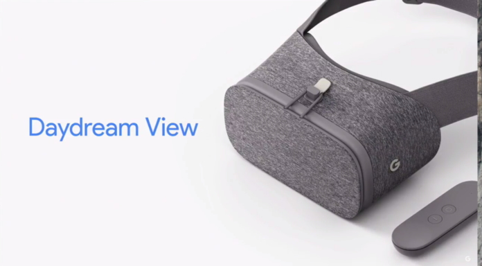 daydream-vr-google Google набира специалисти във VR и AR областта
