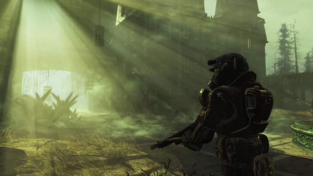 fallout4_farharbor_marinearmor_1462351146 Bethesda и AMD се съюзяват, за да предоставят несравнима производителност