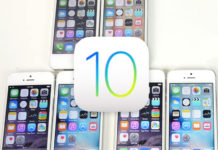 Тест на производителността на новата файлова система APFS в шест модела iPhone