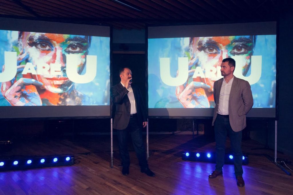 HTC U Ultra и Play – представени официално в България