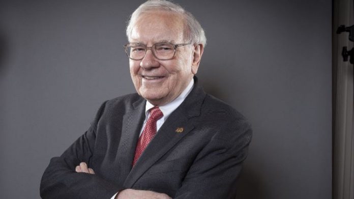 item_warren Apple ще се превърне в първата компания, чиято стойност е $1 трилиона