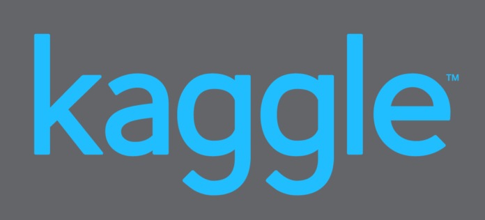 kaggle-logo-gray-300 Google обяви придобиването на Kaggle