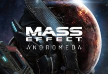 Създателите на Mass Effect Andromeda вече са част от Motive Studios