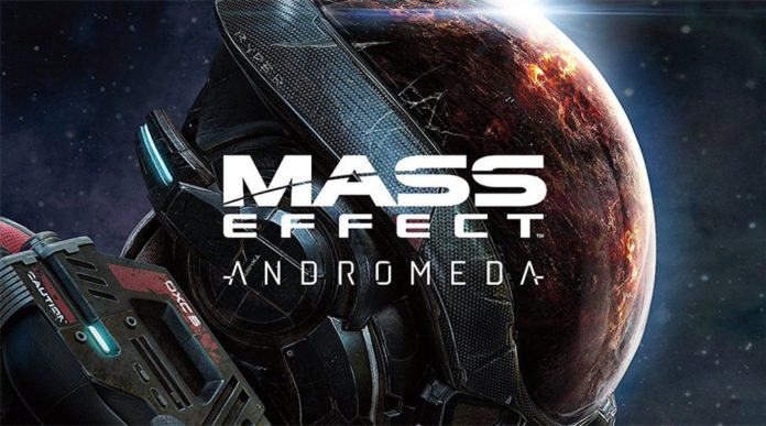 mass-effect-andromeda-bioware Създателите на Mass Effect Andromeda вече са част от Motive Studios