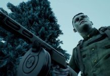 Square Enix официално подготвя играта Battalion 1944