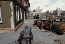 Battlegrounds влиза в Steam Early Access