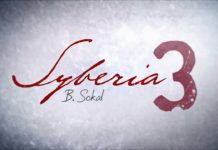 Излезе геймплей видео към Syberia 3