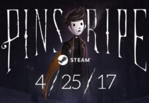Pinstripes с дата на излизане