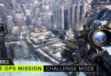Ново видео към Sniper Ghost Warrior 3 представя страничните мисии
