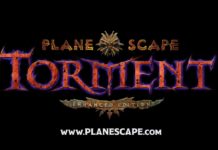 Анонс на Planescape: Torment Enhanced Edition
