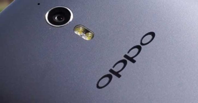 oppo-f3-plus Появи се информация за смартфона Oppo A73