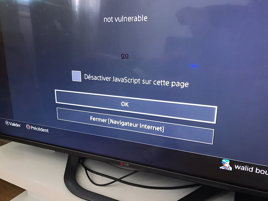 PS4 4.0x Webkit експлойтът вече е публично достъпен