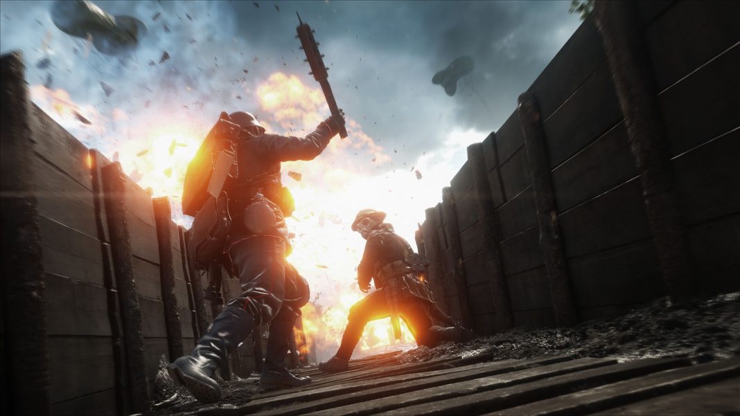 rendition1.img DICE предоставиха поглед към следващите допълнения за Battlefield 1 (безплатен уикенд)