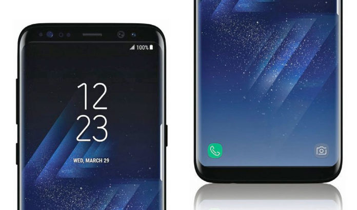 s8-launch-1 Възможен ли е провал на Galaxy S8 поради пускането на юбилейния iPhone 8?