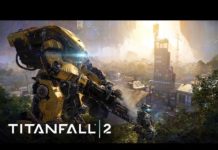 Titanfall 2: Colony Reborn излиза в края на март