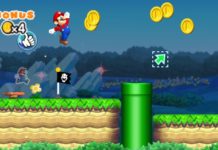 Super Mario Run идва за Android на 23 март