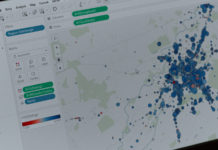 Изкуствен интелект в новата версия на Tableau позволява да си говорим директно с аналитичния софтуер