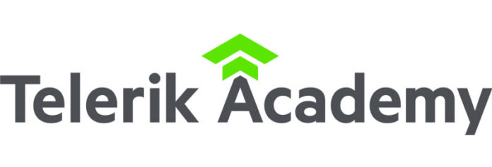 telerik-academy-logo Телерик Академия организира кариерна вечер „От нула до младши специалист с Java и Android“