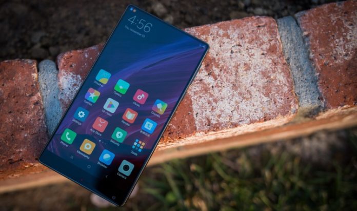 xiaomi-mi-mix Huawei подготвя нов смартфон, конкурент на Xiaomi Mi Mix