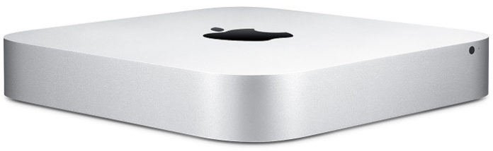 1 Apple може да работи над 8К дисплей и нов High-End Mac Mini