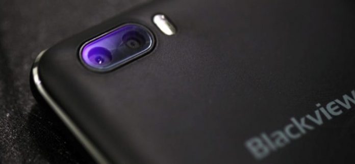 Всички Blackview смартфони ще се доставят директно с Android 7.0