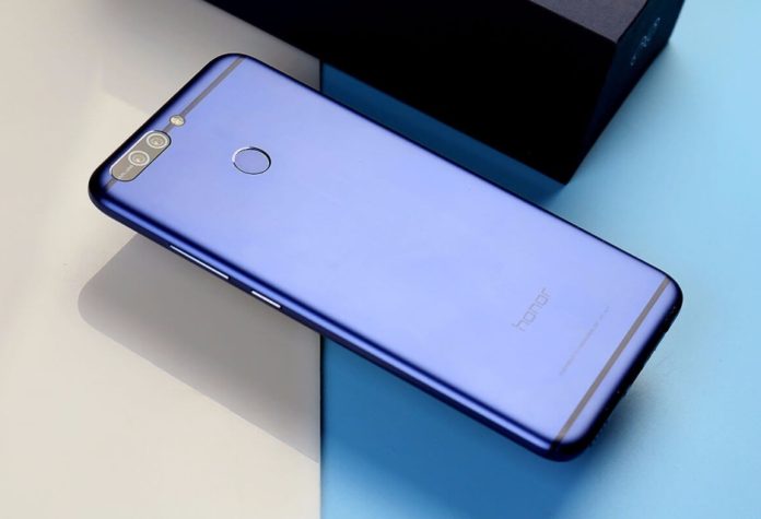 Honor 8 Pro вече е в ЕС — във вариант с 6 GB оперативна памет