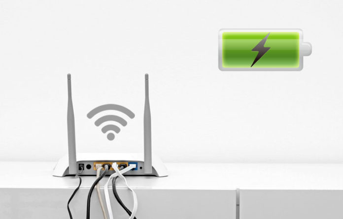 Apple е изобретила наистина безжично Wi-Fi зареждане