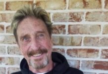 Създателят на антивируса McAfee ще пусне най-защитения смартфон в света