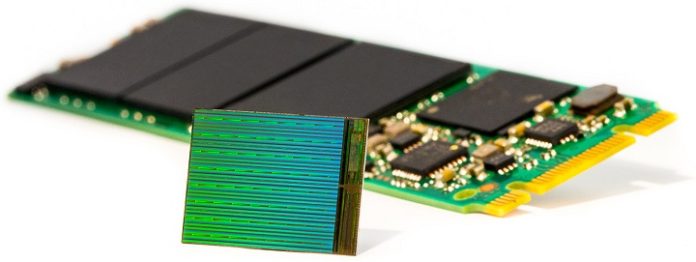 1 Цените на SSD ще се увеличават чак до 2018 г.