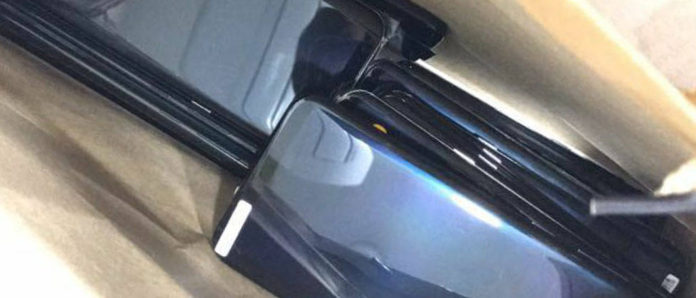 Samsung тества секретен прототип на Galaxy S8 Pro?