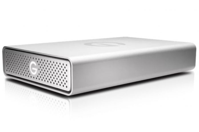 1 Новият USB-C-G-Drive от Western Digital може да зарежда ноутбукът ви