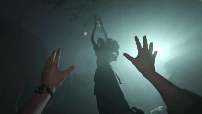 1 Появиха се системните изисквания за играта Outlast 2