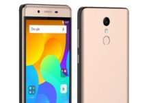 Индийският бранд Micromax представи бюджетните смартфони Evok Power и Evok Note