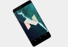 Elephone P9000 получи Android 7