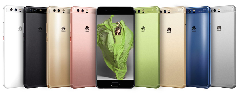 Ревю на Huawei P10: флагманът с двойна камера, който снима по-добре от iPhone