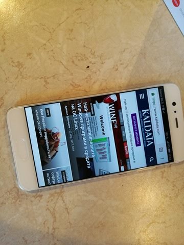 Ревю на Huawei P10: флагманът с двойна камера, който снима по-добре от iPhone