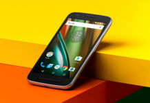 Moto E4 е сертифициран от FCC с Android 7.0