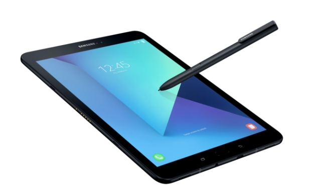 Galaxy Tab S3 излиза на европейския пазар