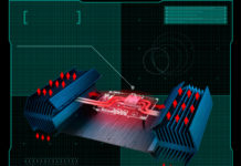 Akasa представи корпуса Galatico за компактния компютър Intel NUC