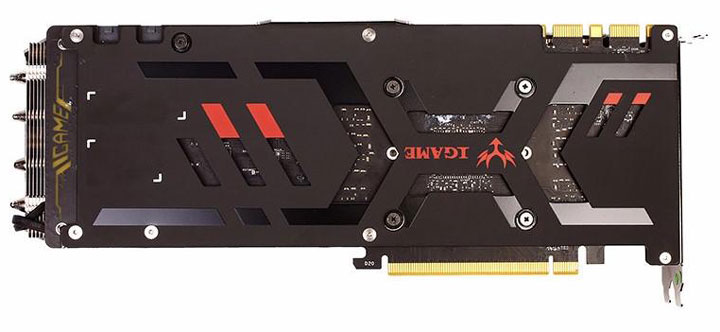 Colorful представи графичната карта GeForce GTX 1080 Ti iGame Vulcan AD