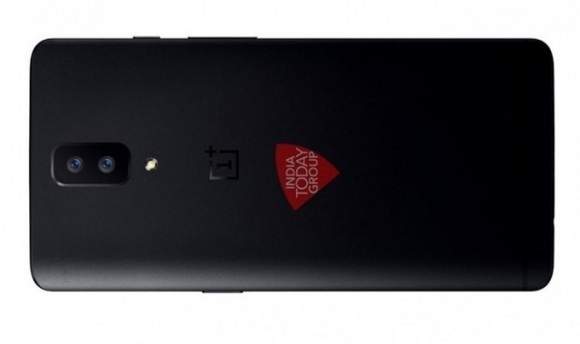 Първи рендери на смартфона OnePlus 5