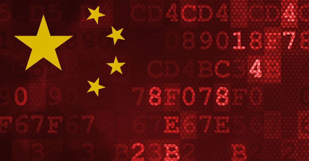 2014_10_28_90_China_Hack1.156f6 Китайска APT групировка атакувала представители на водещи технологични компании