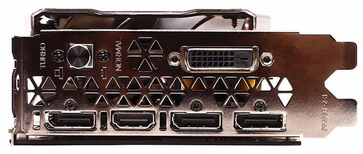 Colorful представи графичната карта GeForce GTX 1080 Ti iGame Vulcan AD