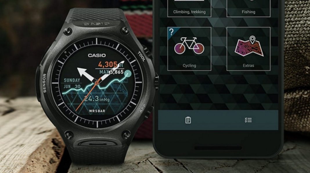 Microsoft и Casio с партньорска сделка
