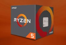 След излизането на AMD Ryzen 5 в Япония поевтиняха процесорите Intel Kaby Lake
