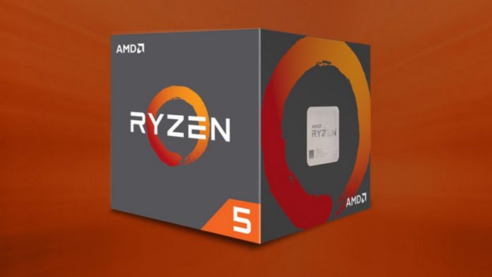 AMD-Ryzen-5 След излизането на AMD Ryzen 5 в Япония поевтиняха процесорите Intel Kaby Lake
